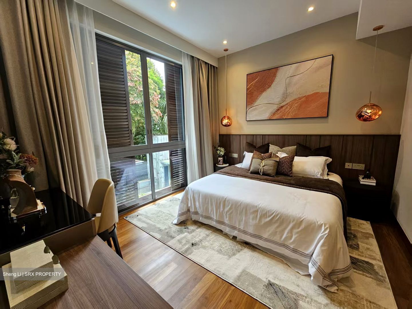 Greenwood Mews (D11), Terrace #483451791